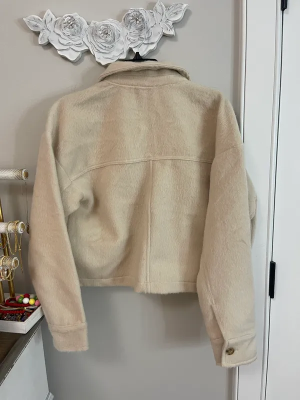 LA Hearts Jacket - Image 2