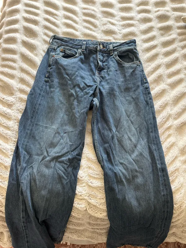 ZARA Jeans - Image 2