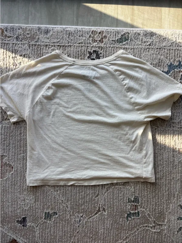 PacSun Crop Top - Image 3