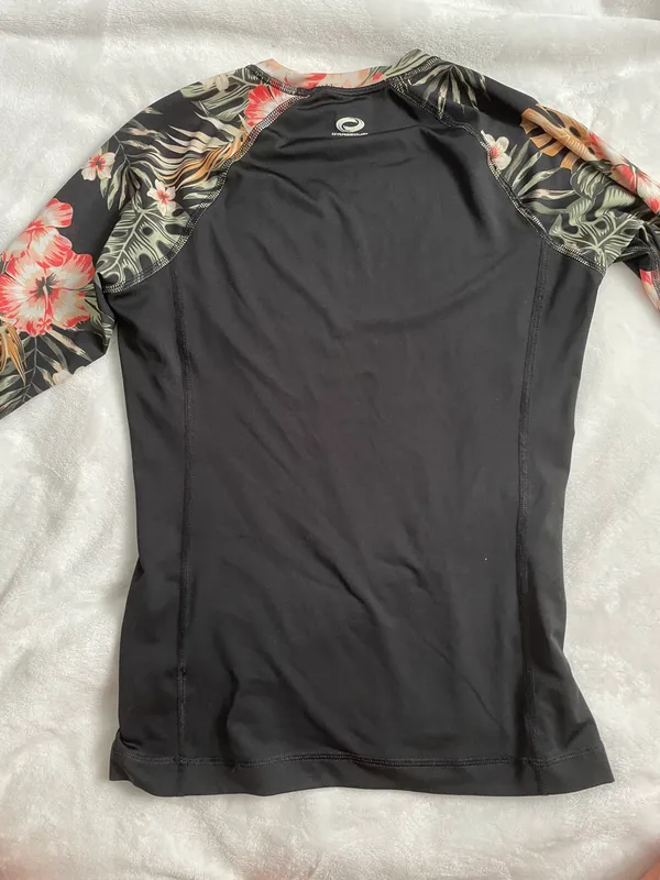 O'Rageous Swim Shirt - Image 2