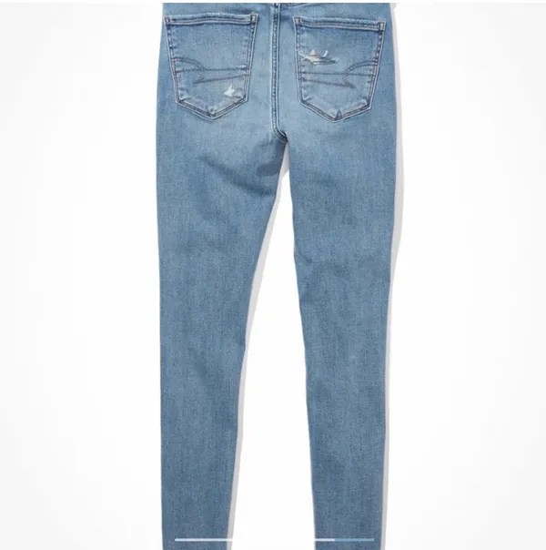 American Eagle Outfitters Jeggings - Image 4