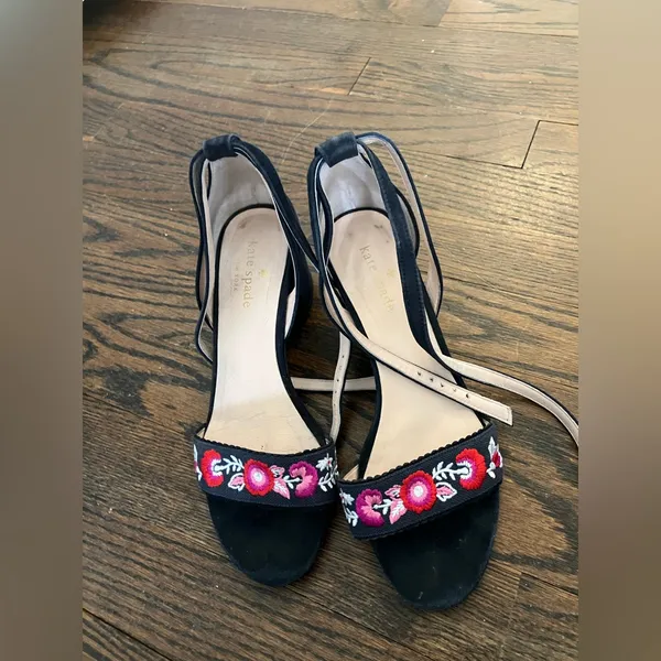 Kate Spade Watson Sandal - Image 4