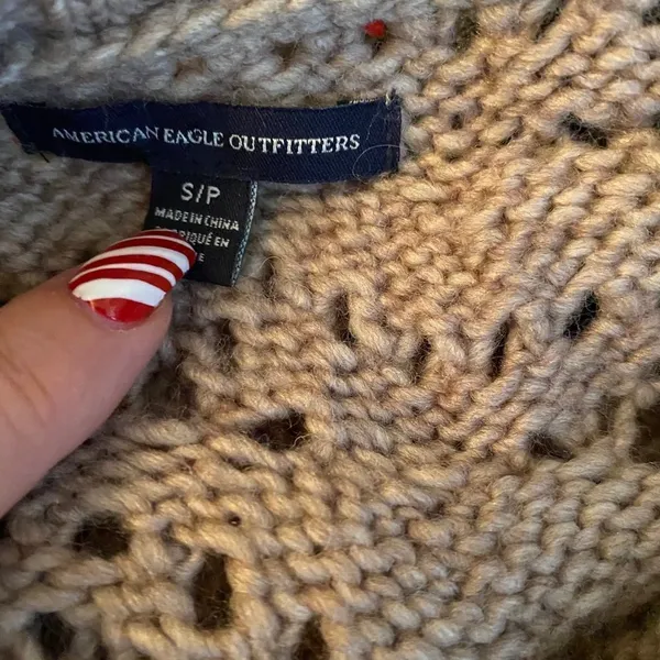 American Eagle Outfitters Sweater‎ - Image 6