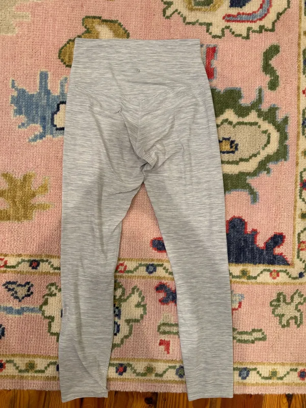 Lululemon Align Leggings 25" - Image 3