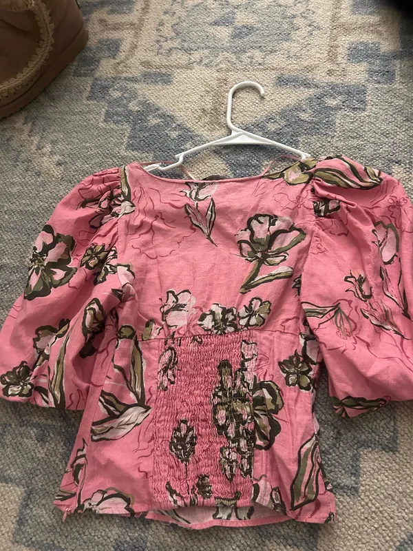 Zara top  - Image 3
