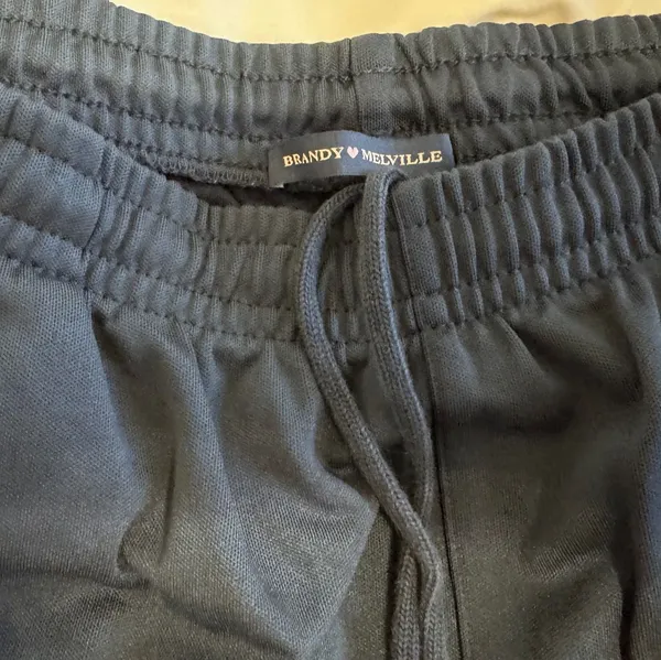 Brandy Melville Track Pant - Image 2
