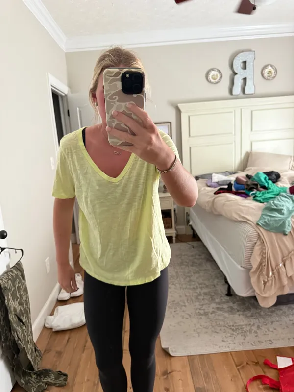 Old Navy Tee  - Image 2