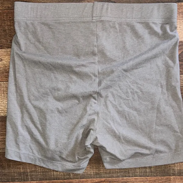 Old Navy Women's Bike Shorts - Brown - Image 3