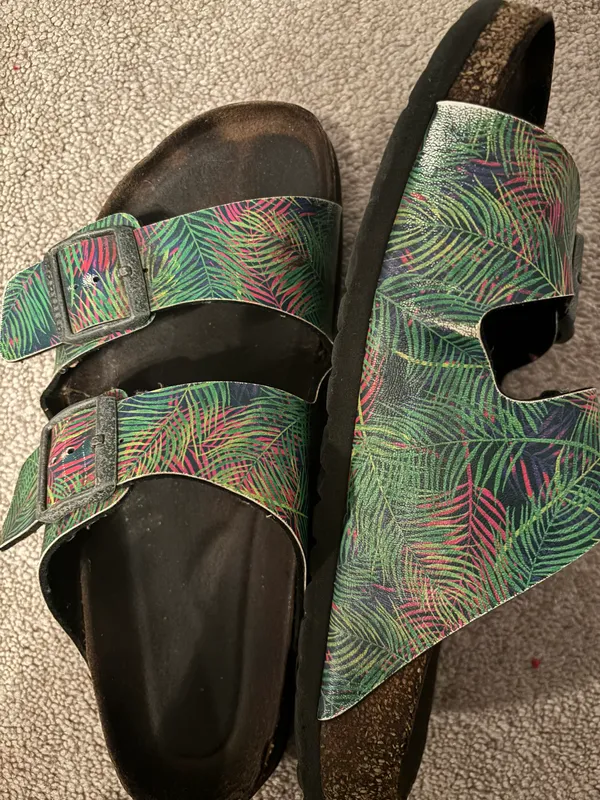 Multiple Size 9.5 - Image 2