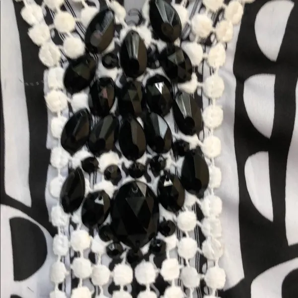 White‎ House Black Market Dress/Tunic - Image 4