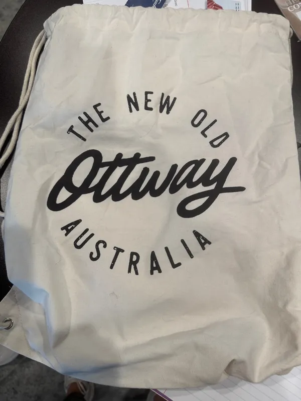 Rare bird ottway label jacket Black Size M - Image 4