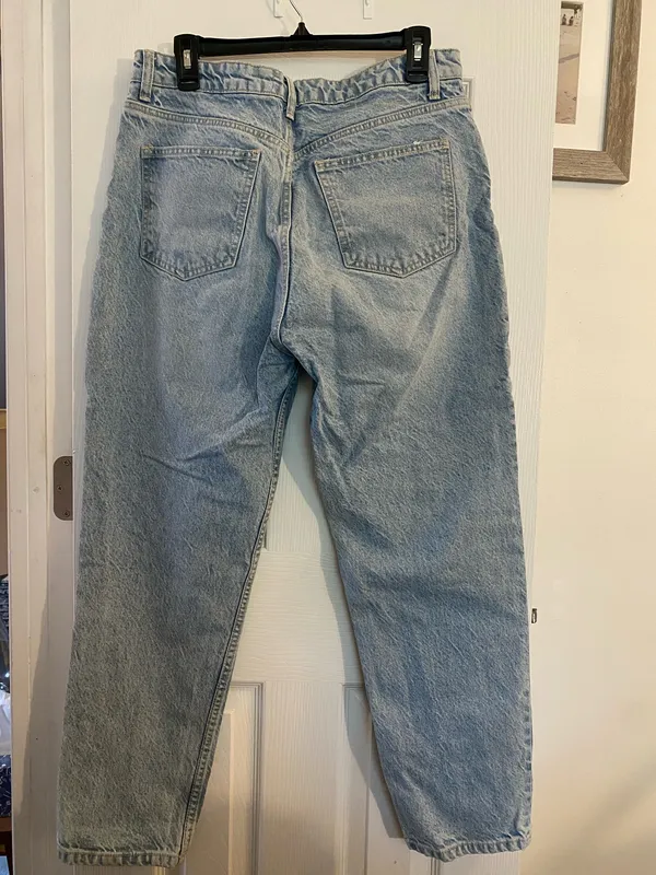 ZARA Jeans - Image 3