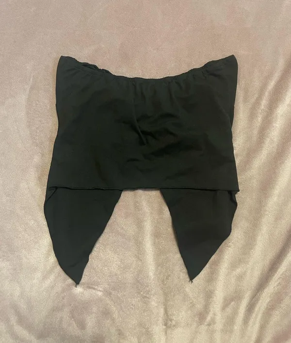 Shein Crop Top  - Image 2