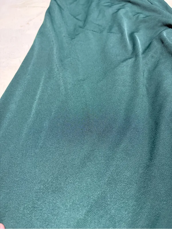Birdy grey NWT Alex dress emerald large bridesmaid - Image 4