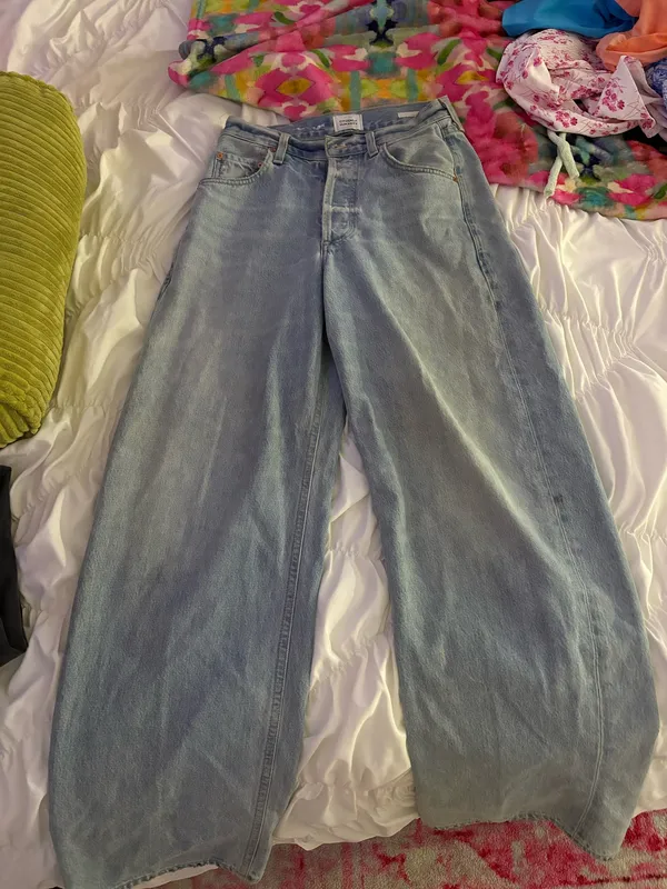 Citizens of Humanity Jeans - Image 8