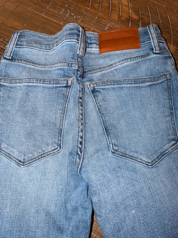 Jeans Lucky Brand - Image 4