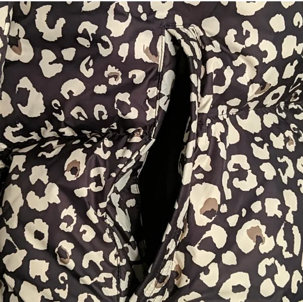 Carbon 38 Puffer Jacket - Image 7