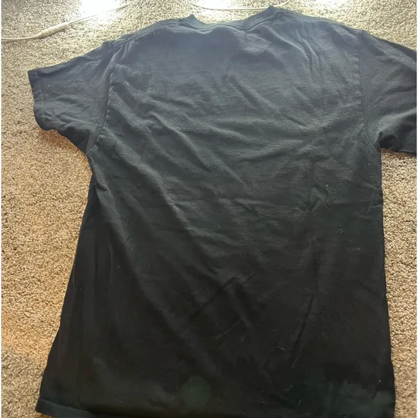 urban outfitters tupac and biggie tee - Image 2