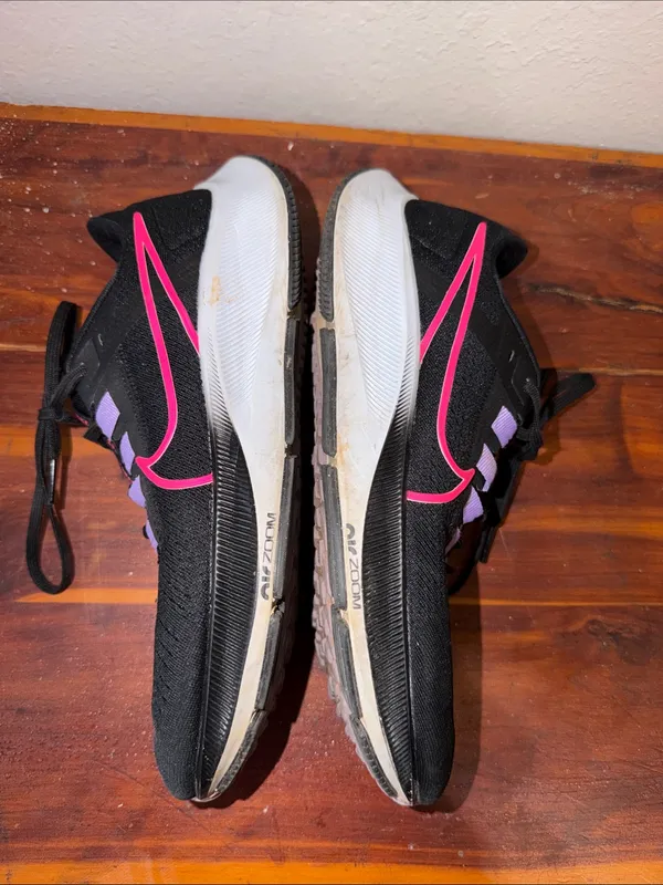 Nike Air Zoom Pegasus 38 Women's Size 9.5 - Image 8