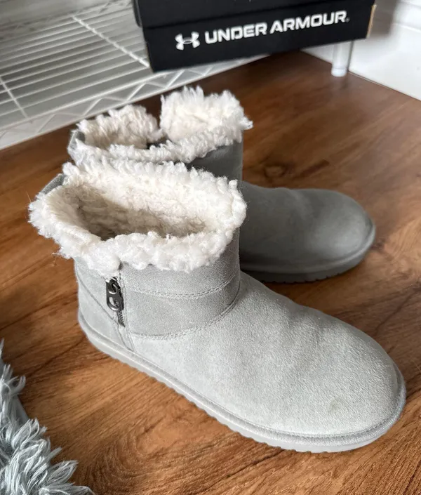 Koolaburra by UGG Boots Short - Image 3