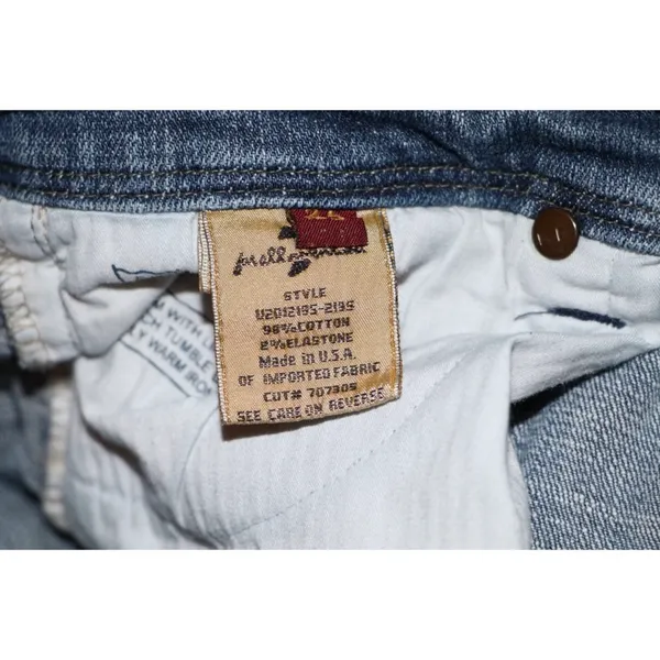 7 For All Mankind Jeans - Image 2