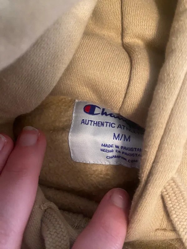 Champion Sweatshirt - Image 3