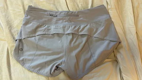 Lululemon Shorts - Image 2