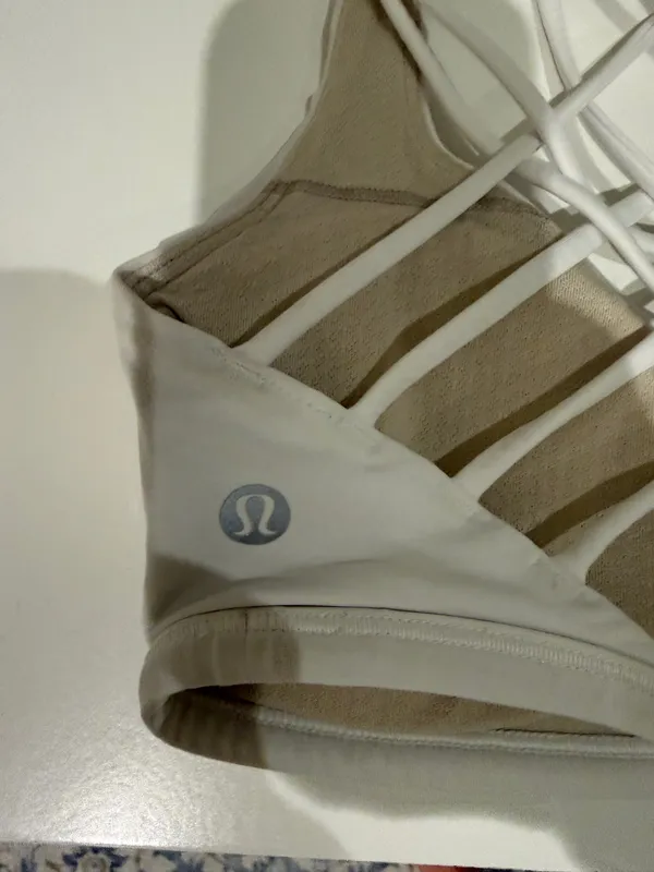 Lululemon sports bra - Image 3