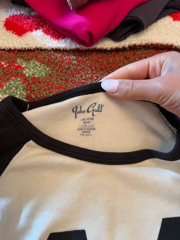 Brandy Melville Top - Image 2