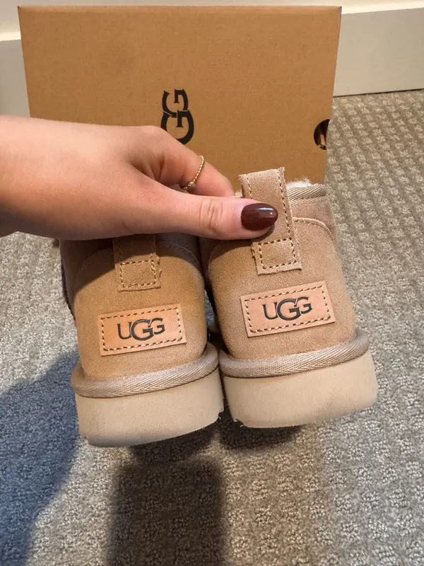 UGG Ultra mini - Image 3