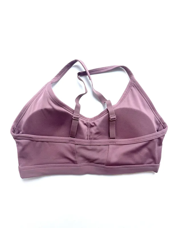 Gymshark S Ruched Sports Bra - Image 2