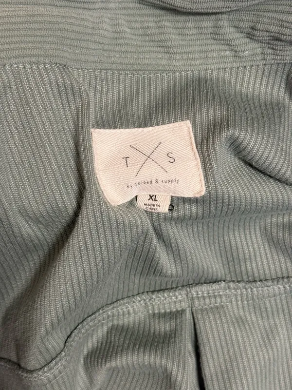 Thread & Supply Button Down - Image 2