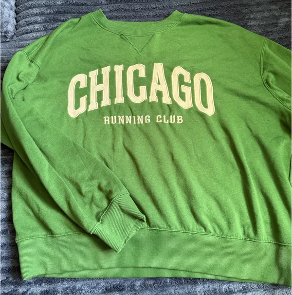 H&M Crewneck Sweater  - Image 3