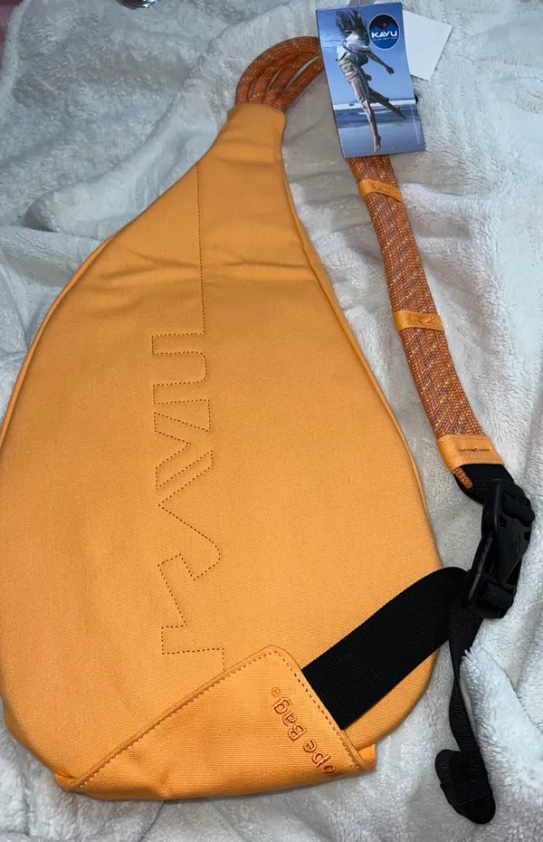 KAVU Rope Bag Crossbody - Image 2