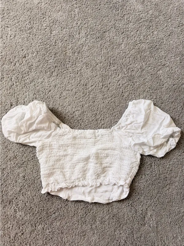 Altar'd State Crop Top - Image 3