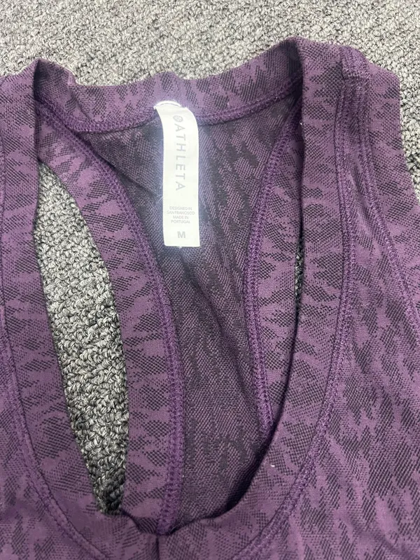 Athleta Tank Top - Image 2