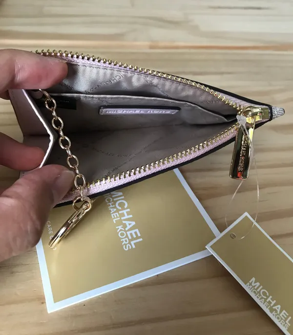 Michael Kors Cardholder - Image 5