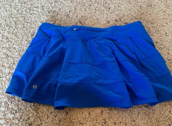 Lululemon Skirt - Image 2