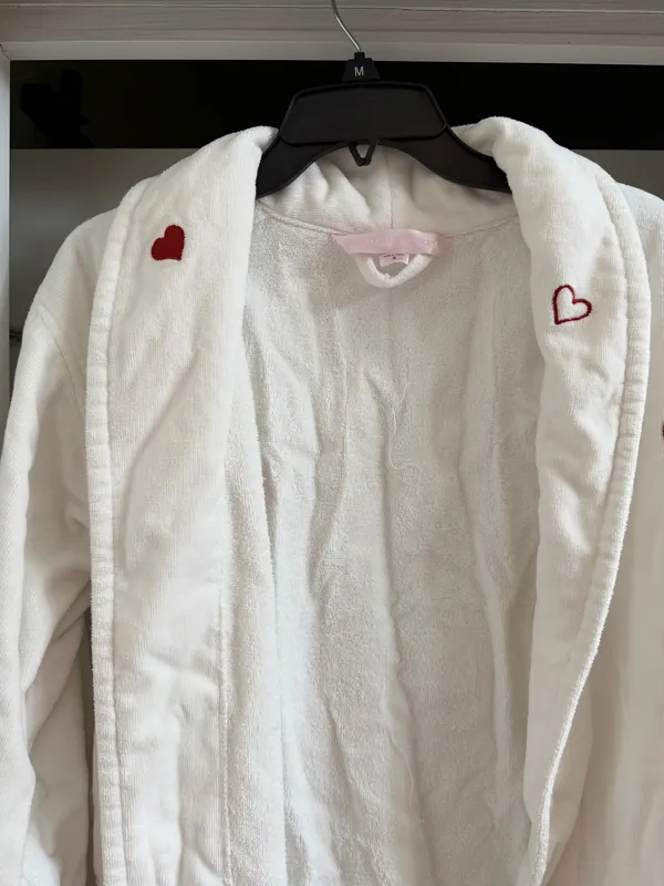 Victoria’s Secret terry Robe - Image 6