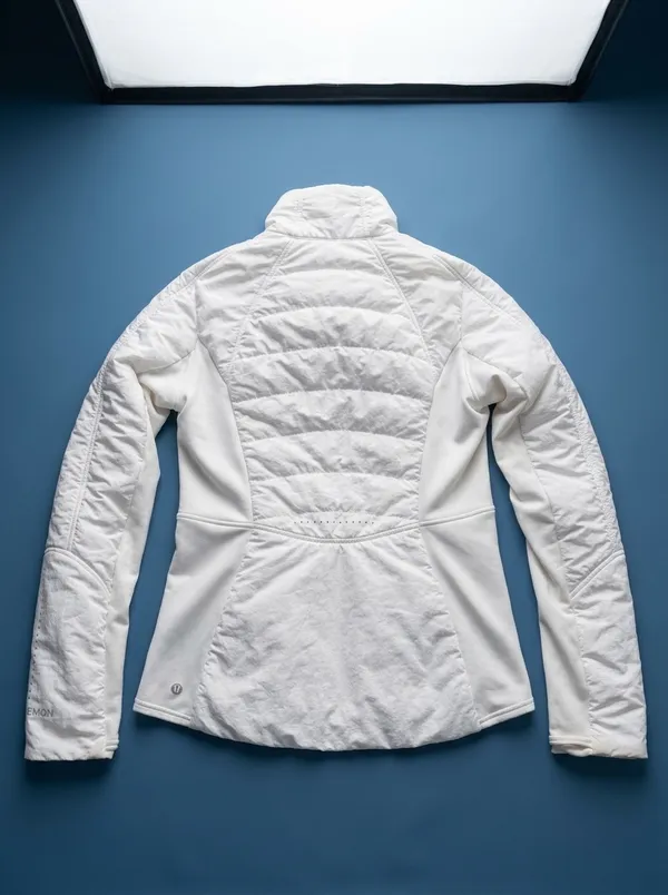 Lululemon Another Mile Jacket size 6 - Image 5