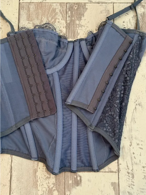 Urban Outfitters Bustier Top - Image 7