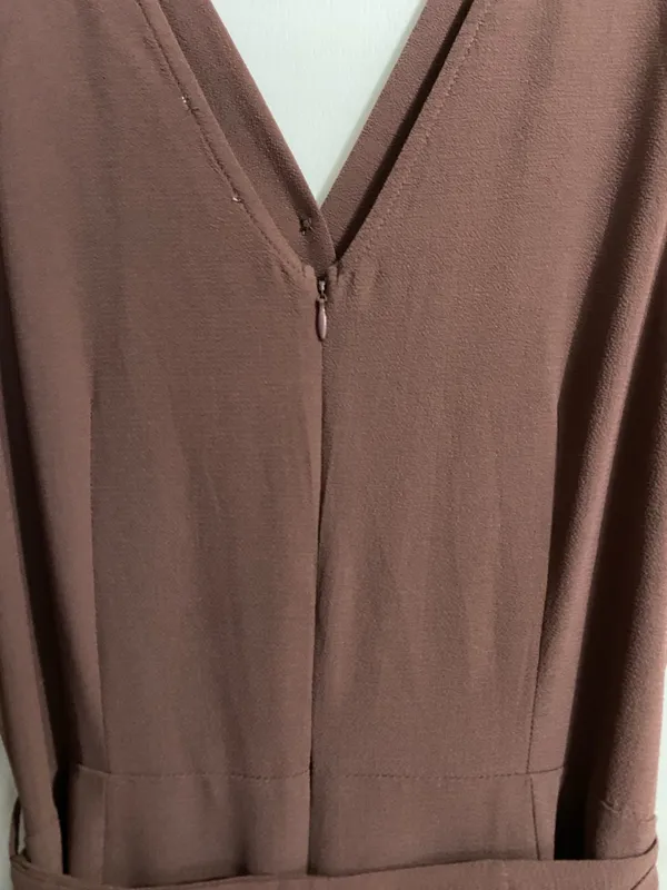 Monteau Jumpsuit - Image 5