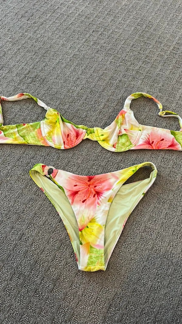 Blackbough Bikini set  - Image 3