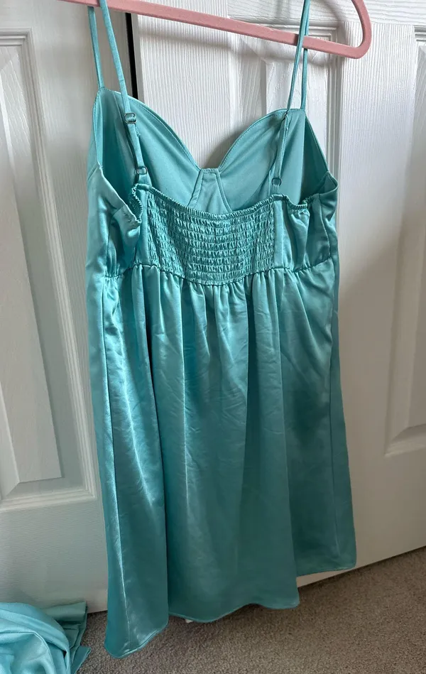 Target Dress - Image 2