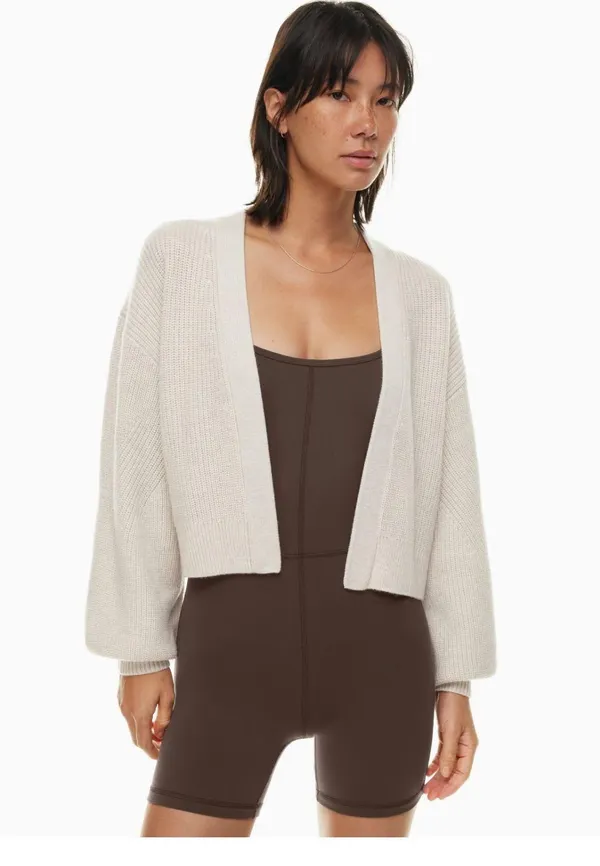 Aritzia Cardigan - Image 4