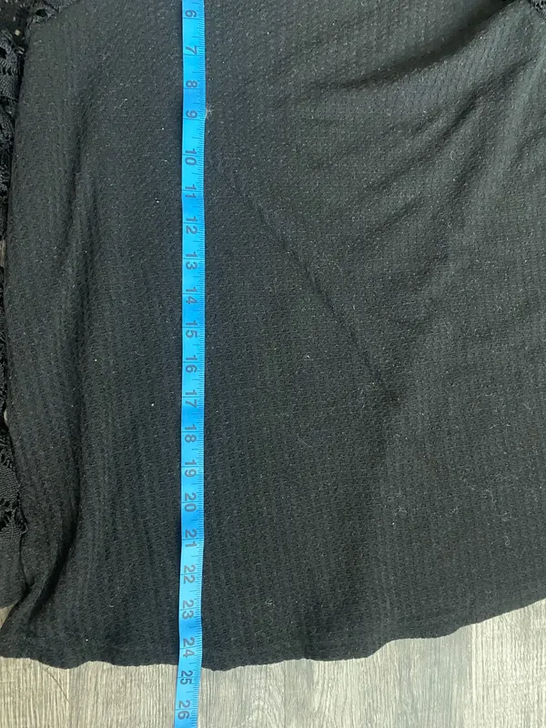 Women’s (Size xl) Black - Image 5