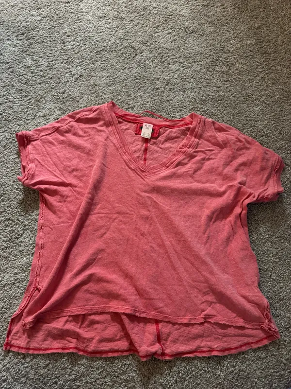 Free People We The Free Take 2 Top - Image 2