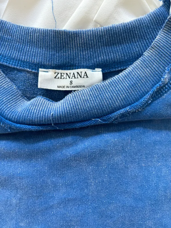 Zenana sweatshirt  - Image 3