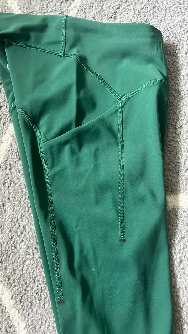 Lululemon Leggings High-Rise - Image 4