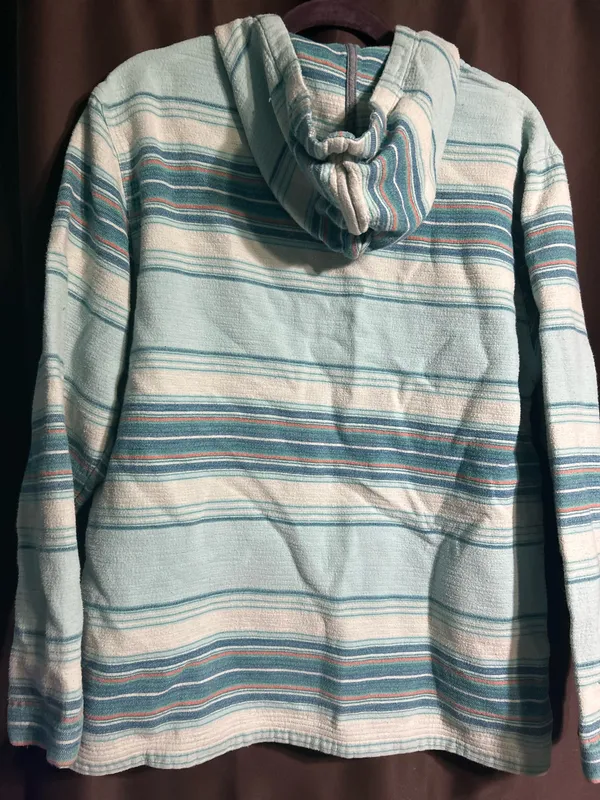 Pullover Patagonia Sweater - Image 4